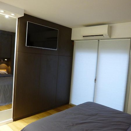 Appartement Standing A Toulouse En Centre Ville Exteriér fotografie