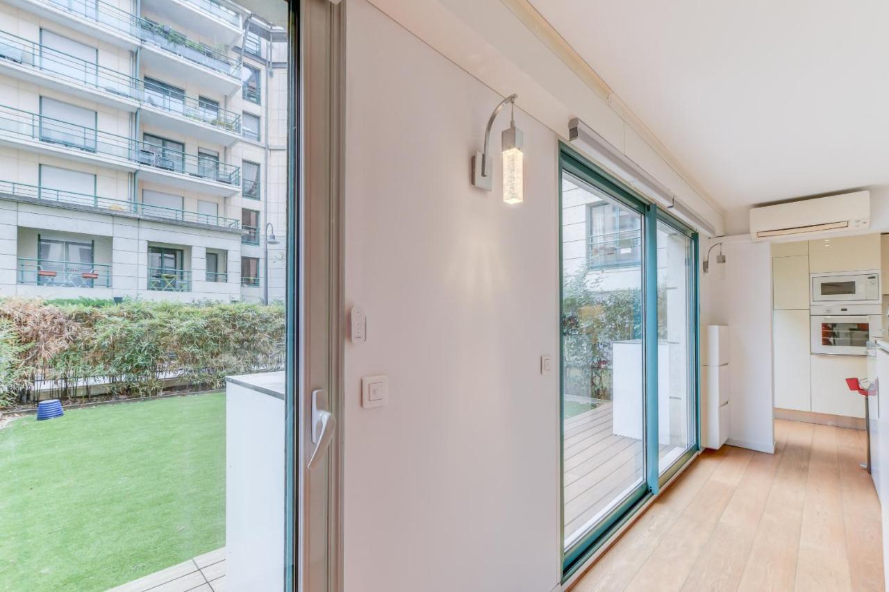 Appartement Standing A Toulouse En Centre Ville Exteriér fotografie