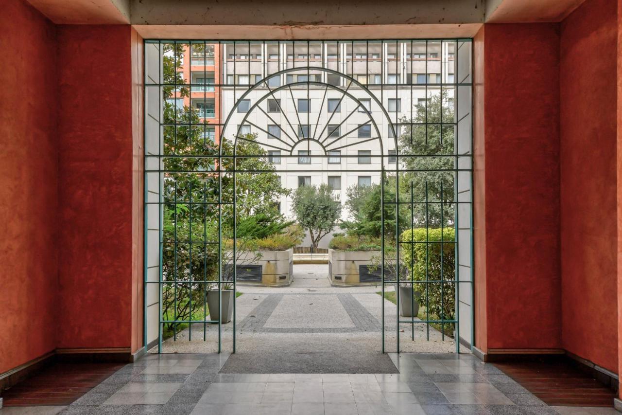 Appartement Standing A Toulouse En Centre Ville Exteriér fotografie
