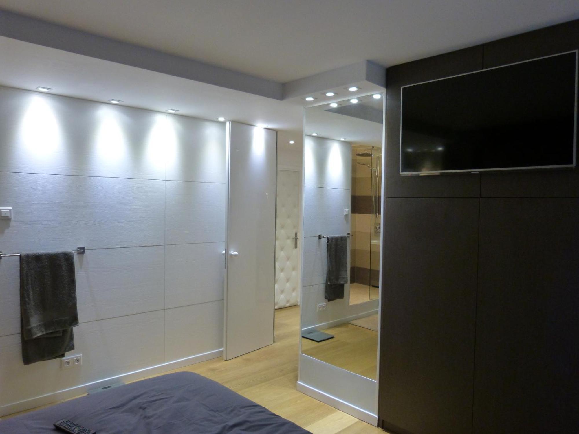 Appartement Standing A Toulouse En Centre Ville Exteriér fotografie