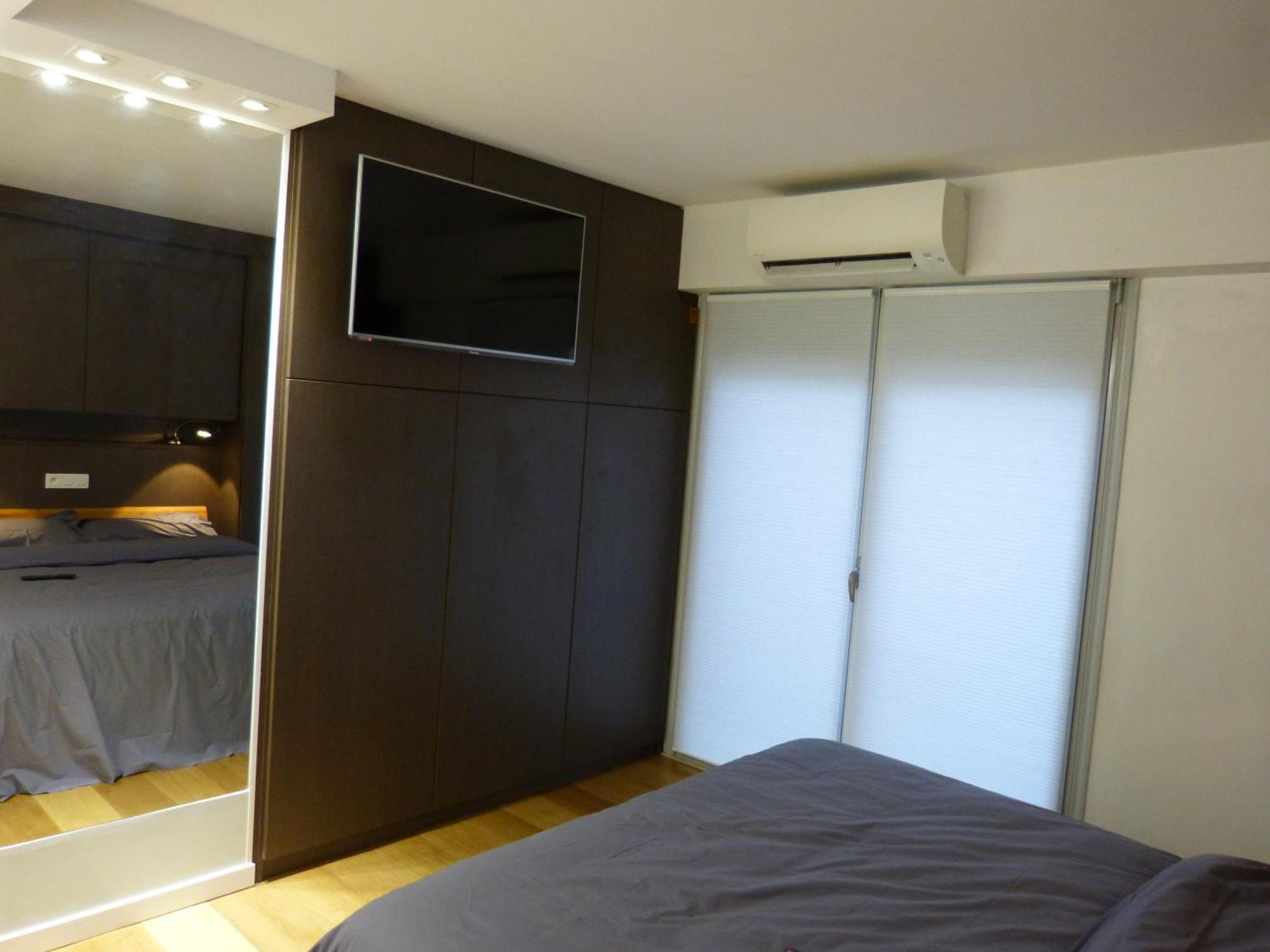 Appartement Standing A Toulouse En Centre Ville Exteriér fotografie