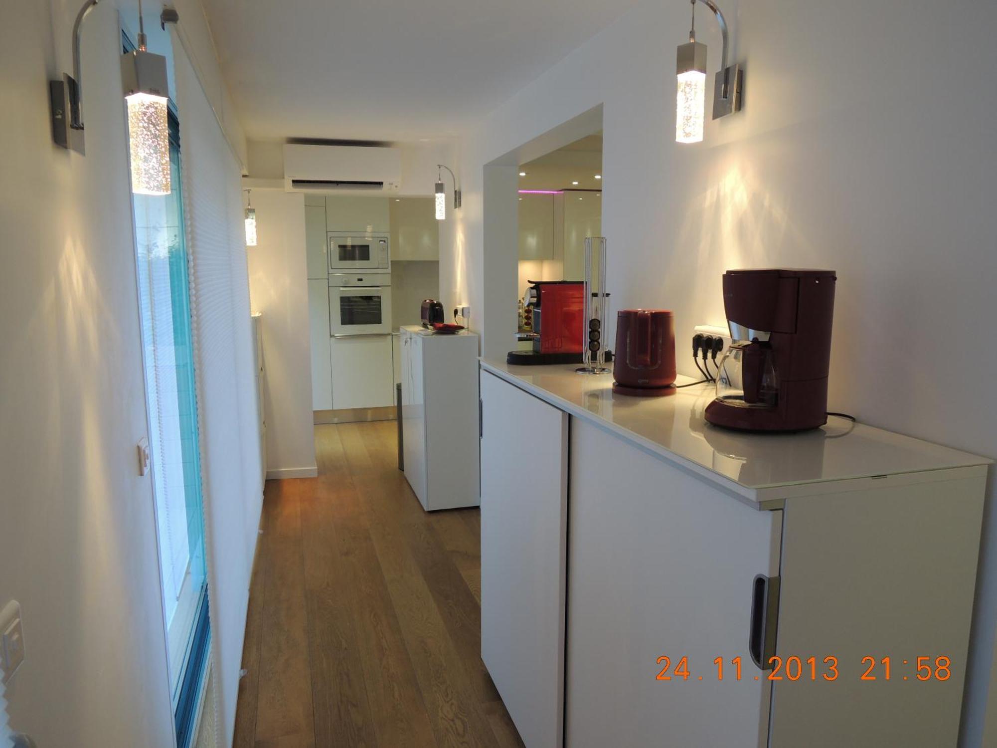 Appartement Standing A Toulouse En Centre Ville Exteriér fotografie